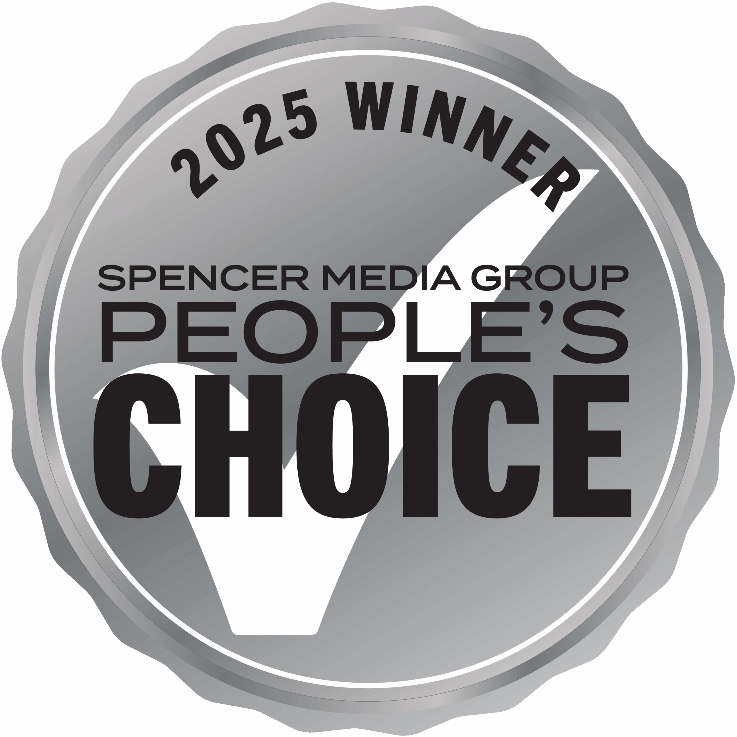 2024 People's Choice Award